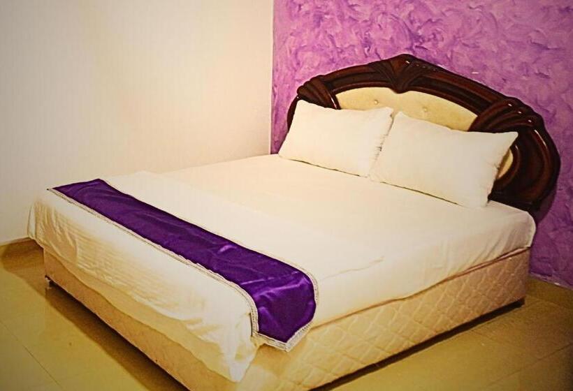 Номер Deluxe с Балконом, Ared Villa
