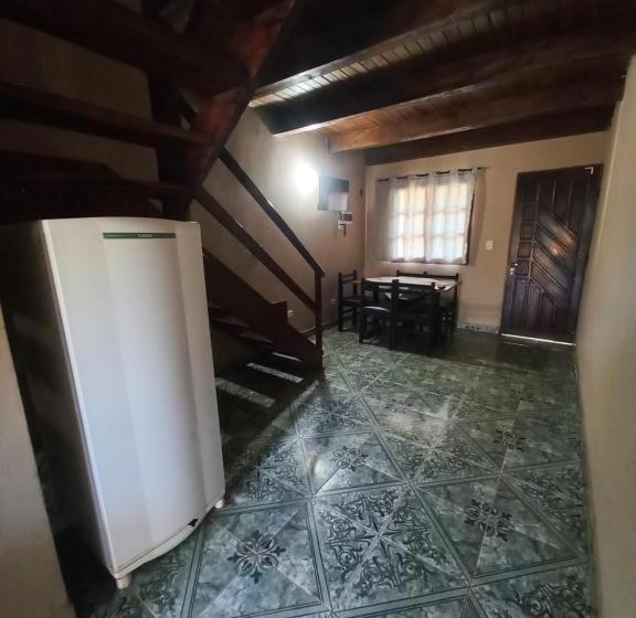 اتاق دوبلکس, San Rafael