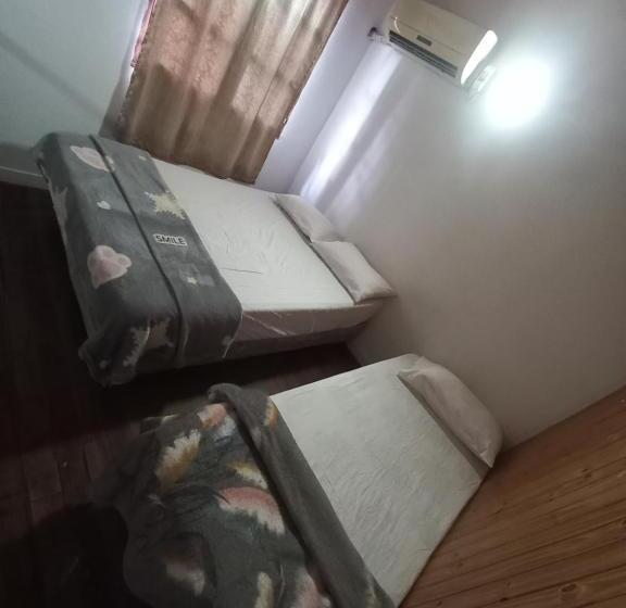 اتاق دوبلکس, San Rafael