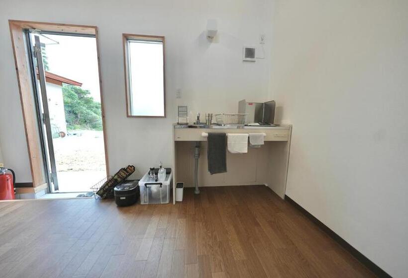 스탠다드 룸, 宿屋padoma