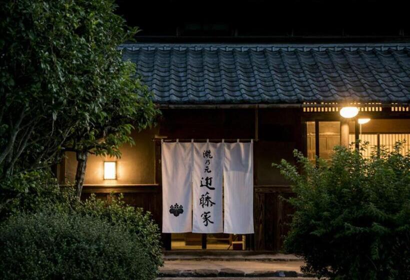 خانه 1 خوابه, Takinomoto Kondo Family   Vacation Stay 30830v