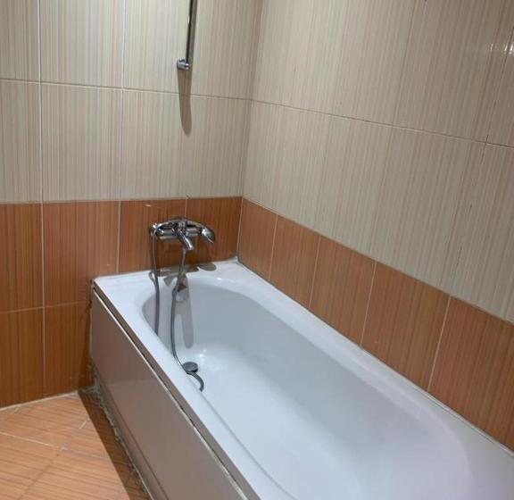 Апартаменты 1 Спальня с Балконом, Sheraton Apart