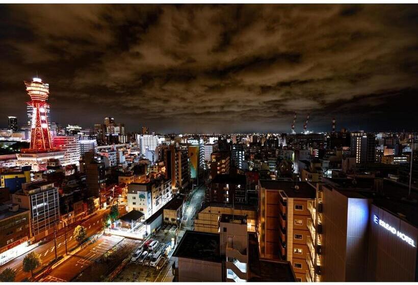 استودیوی استاندارد, Eslead Hotel Namba South Iii   Vacation Stay 39774v