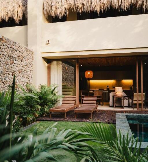 빌라 침실 1개, Naio Hotel Y Villas