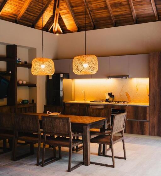 침실 1개 주택, Naio Hotel Y Villas