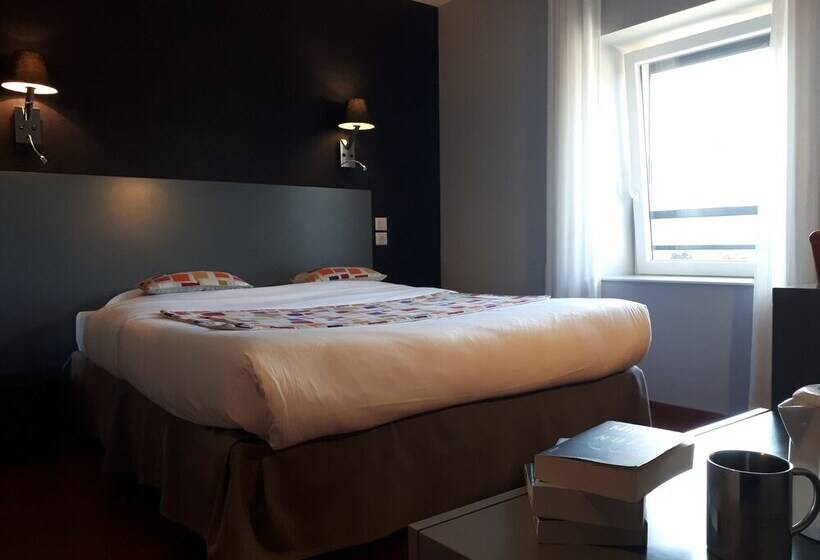 Классический Номер, Auberge Bressane De Buellas