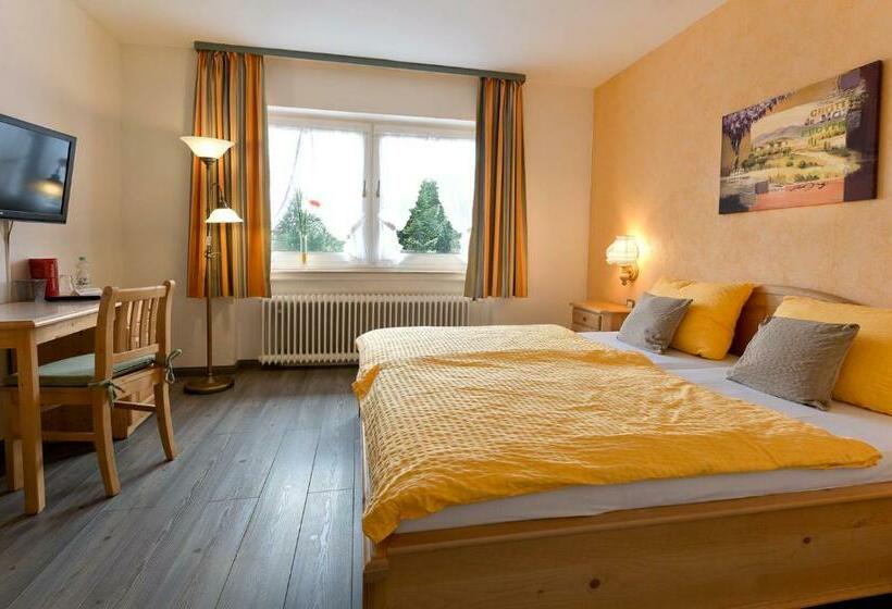 Номер Стандарт, Zur Hessischen Schweiz