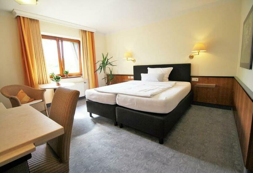 Номер Стандарт, Landhotel Am Rothenberg