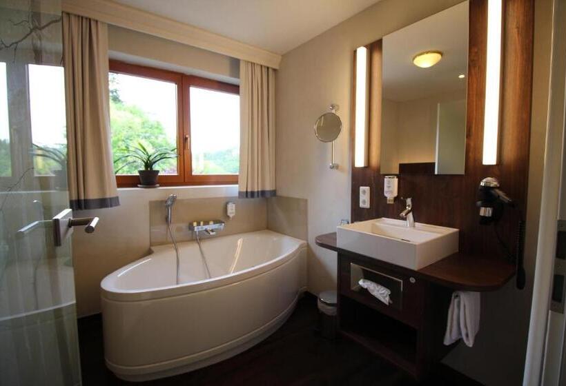 Номер Премиум, Landhotel Am Rothenberg