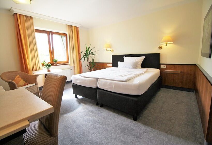 Номер Economy, Landhotel Am Rothenberg
