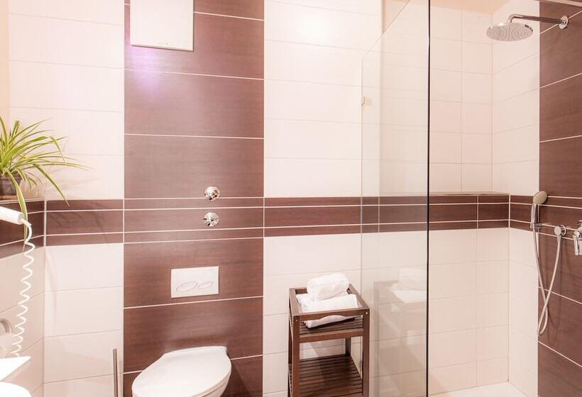Семейный Номер, Landhotel Am Rothenberg