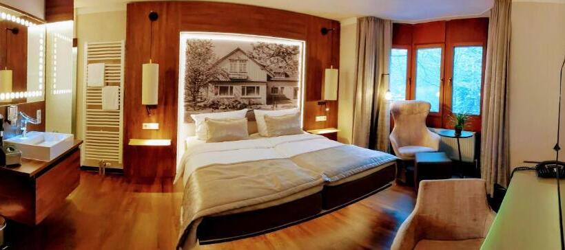Номер Премиум, Landhotel Am Rothenberg