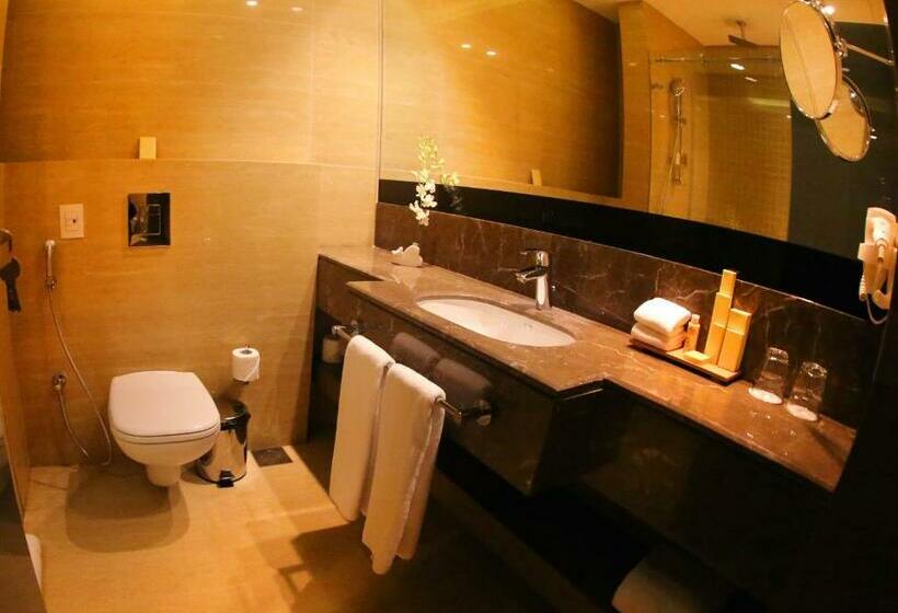 اتاق لوکس, Mist Hotel & Spa
