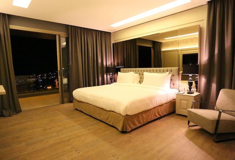 سوئیت پریمیوم, Mist Hotel & Spa