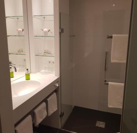 Трехместный Номер Комфорт, Weinhotel Restaurant Klostermühle