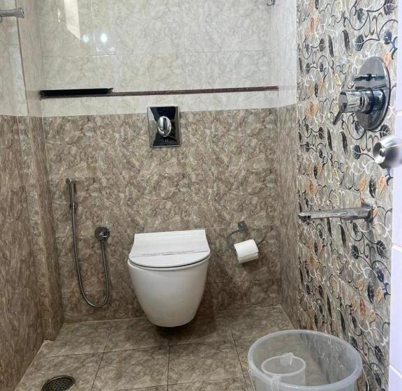 Family Suite, Avenue Suites Near International Airport Bangalore