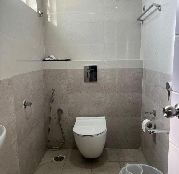 Стандартный Номер Кровать Кинг, Avenue Suites Near International Airport Bangalore