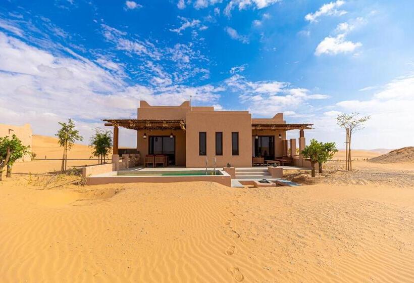 Вилла 2 Спальни, Bab Al Nojoum Bateen Liwa