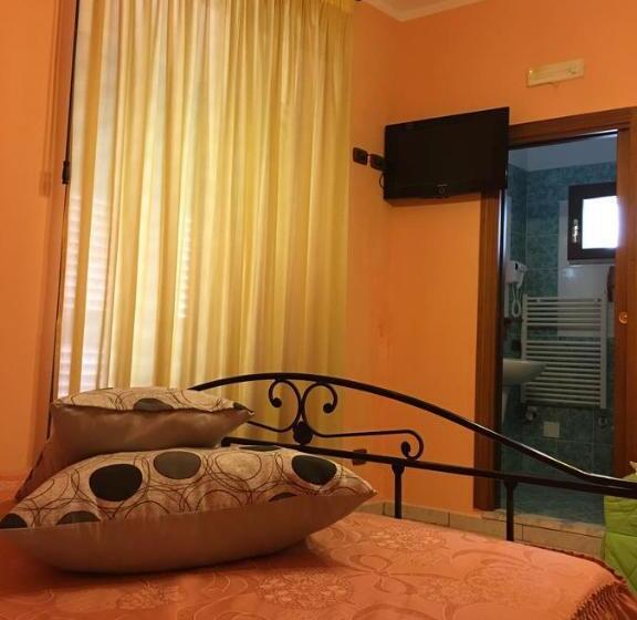 Номер Superior, La Perla Del Sannio