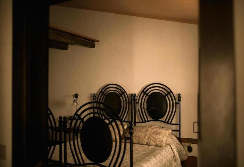 스탠다드 룸, Antica Dimora Del Gruccione, Albergo Diffuso