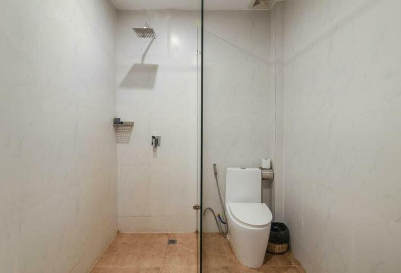 バルコニー付きデラックスルーム, Ladear Privilege Rooms