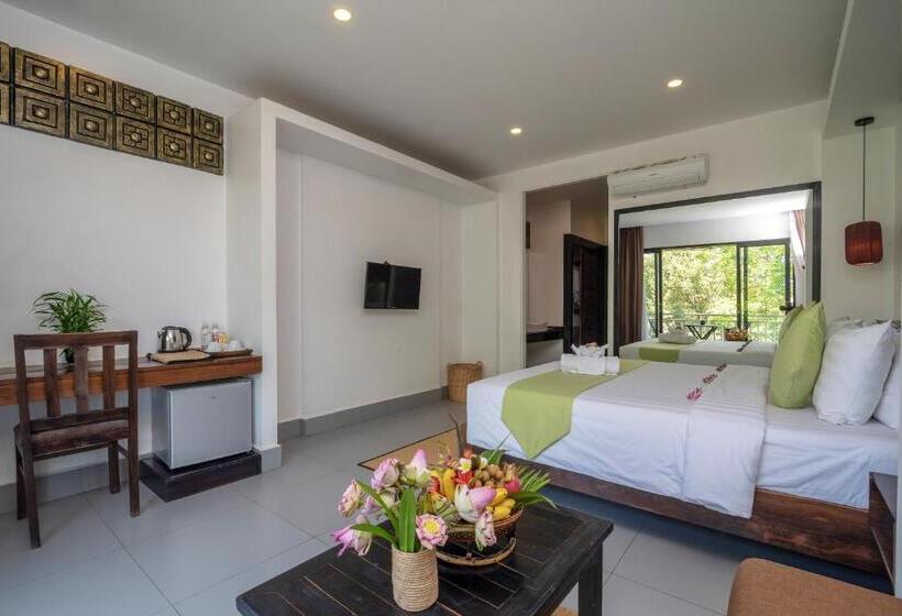 デラックスルーム, Ladear Privilege Rooms