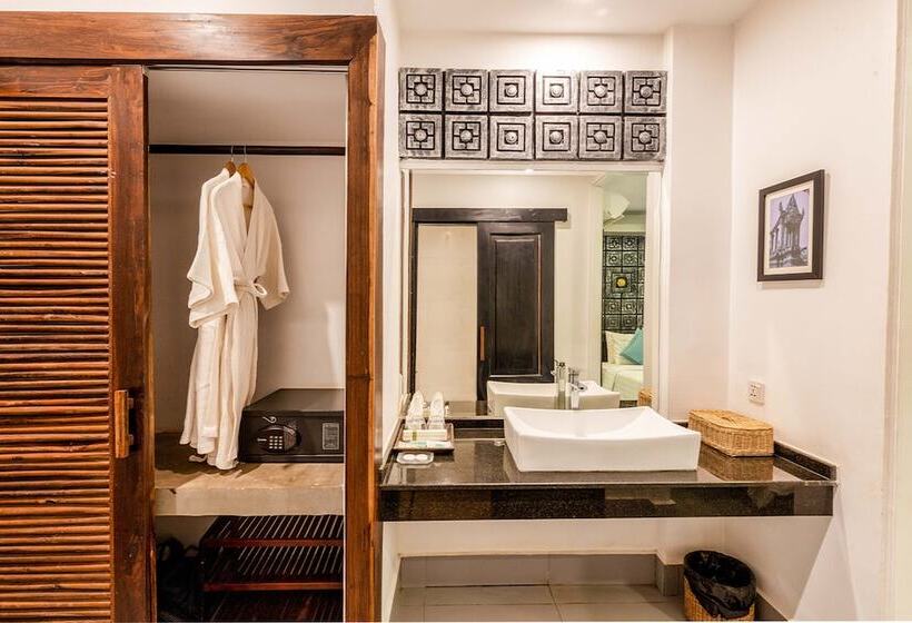 デラックスルーム, Ladear Privilege Rooms