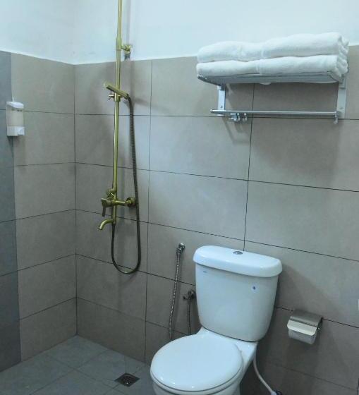 اتاق سوپریور خانوادگی, Lavigo Resort