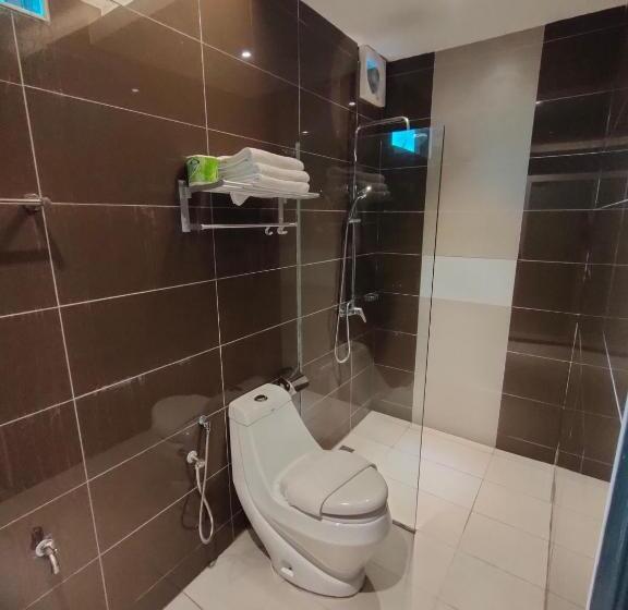 اتاق سوپریور سه تخته, Lavigo Resort