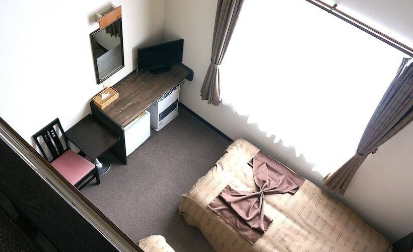 Номер Стандарт, Petit Hotel Blaneneige