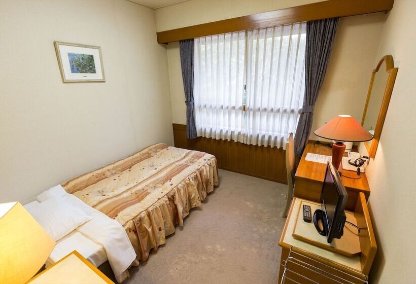 Номер Стандарт Индивидуальный, Inuyama International Youth Hostel