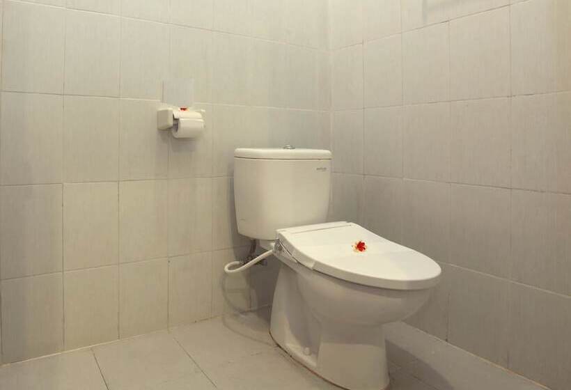 Номер Deluxe, Ayodhya Guest House Uluwatu
