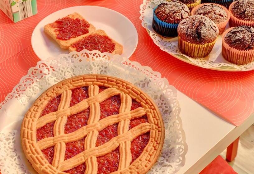 اتاق استاندارد چهار تخته, Dal Rosso
