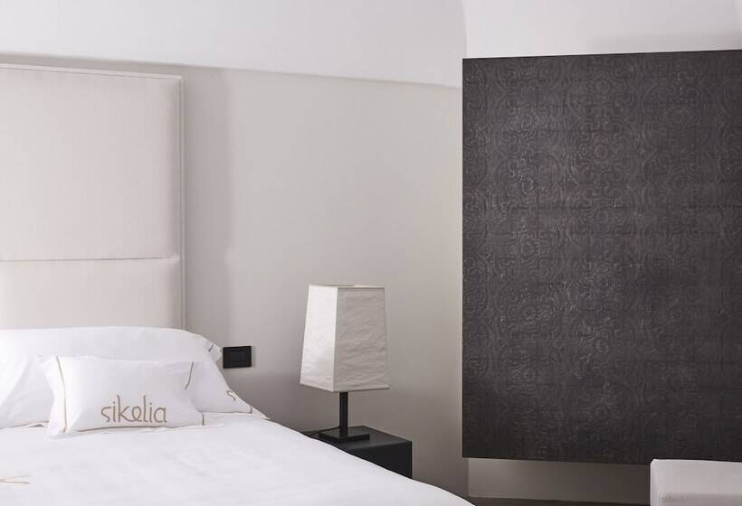 이그제큐티브 스위트, Sikelia Luxury