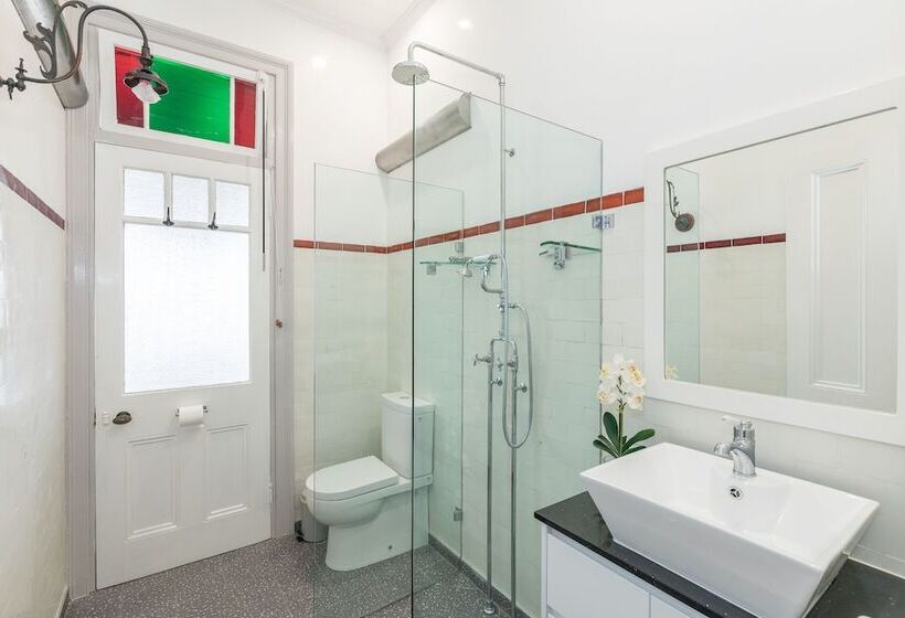 Номер Deluxe, Cumquat House