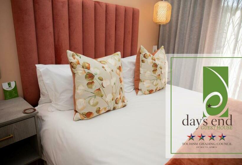 Номер Стандарт, Day S End Guest House