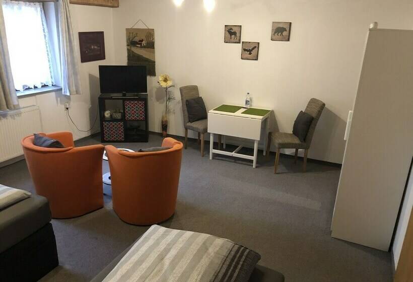 Номер Стандарт, Messezimmer4u