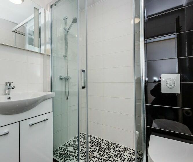 스탠다드 트리플 룸, All Saints B&b Kastela