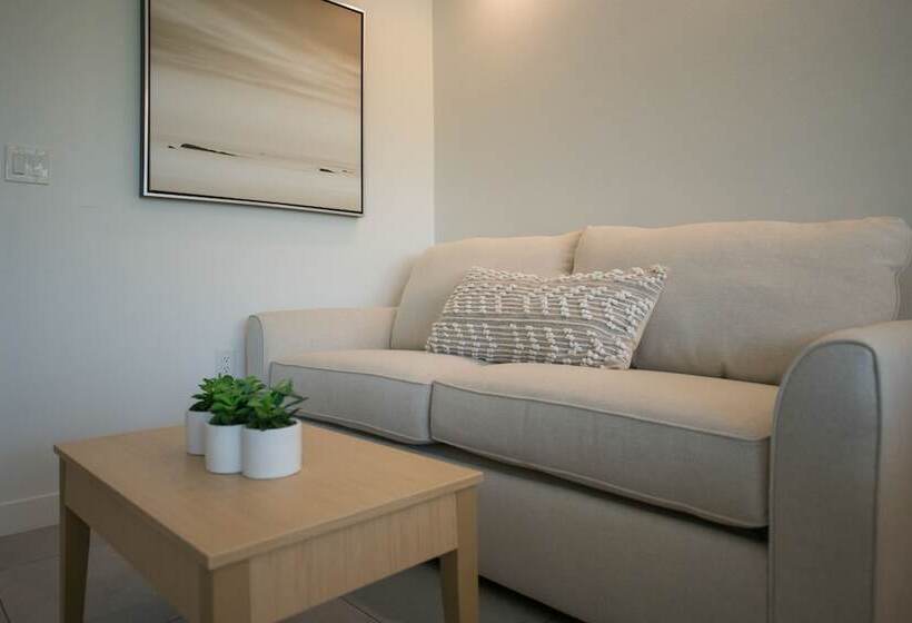 스탠다드 룸 킹사이즈 침대, Casey Key Resorts  Mainland