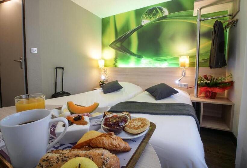 Семейный Номер, Inn Design Resto Novo Vannes