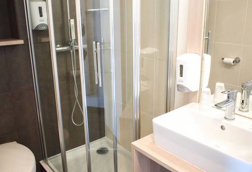 Семейный Номер, Inn Design Resto Novo Vannes