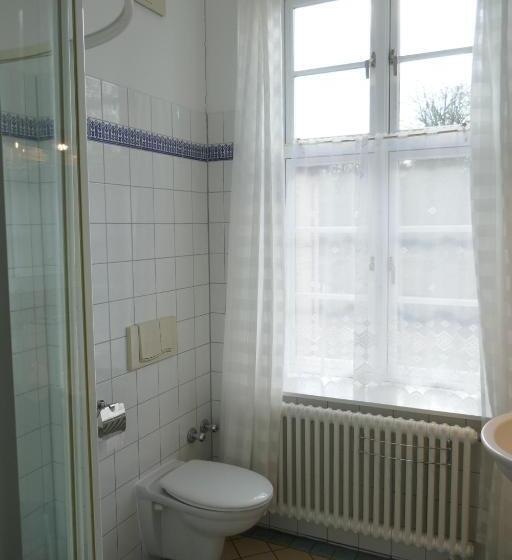Номер Deluxe, Landhaus Schloss Kölzow