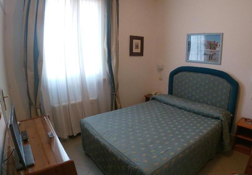 Номер Economy, Locanda Del Passo Pomposa