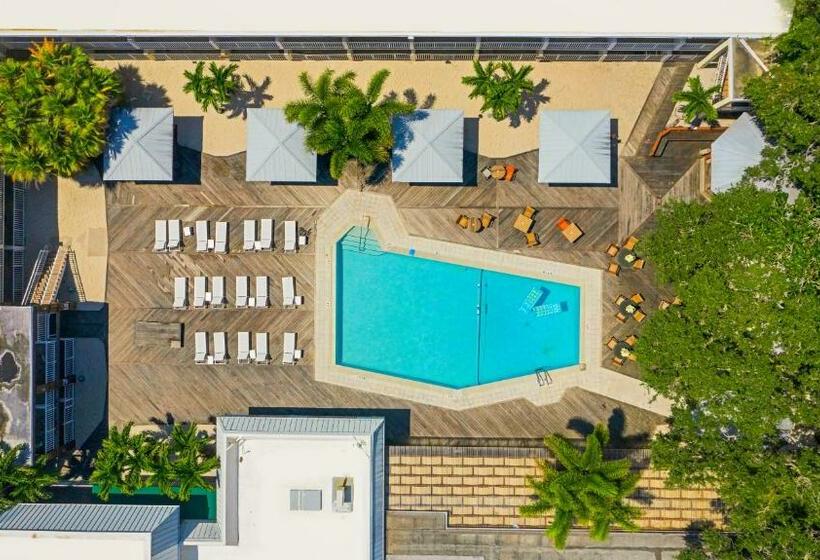 디럭스 룸, Casey Key Resorts  Mainland