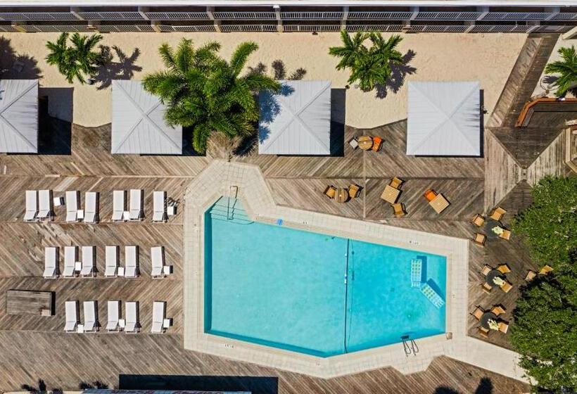 스탠다드 룸 킹사이즈 침대, Casey Key Resorts  Mainland