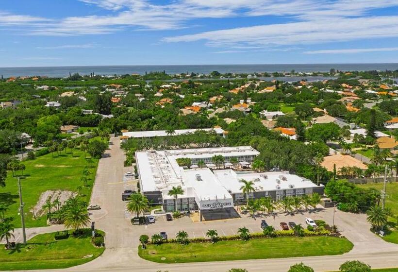 스탠다드 룸 킹사이즈 침대, Casey Key Resorts  Mainland