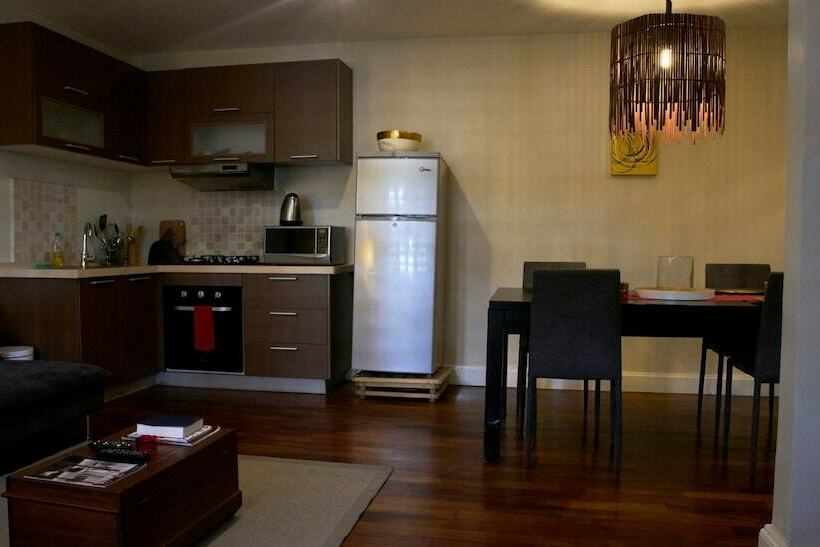 スーペリアースイート, Olma Colonial Suites