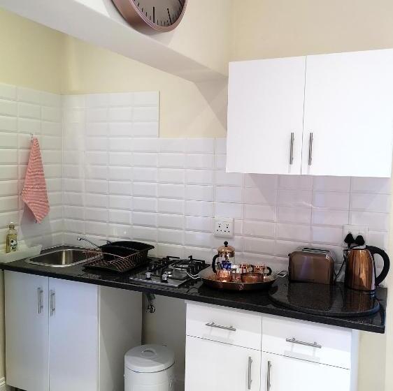 Quarto Deluxe, Andante Lodge