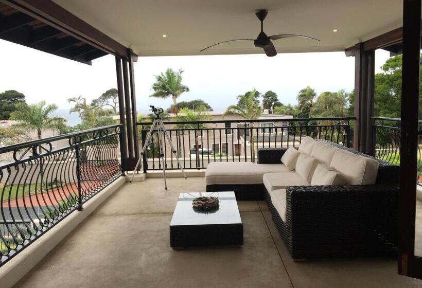 Suite, Five Burnham Guest House