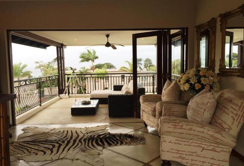 Suite, Five Burnham Guest House